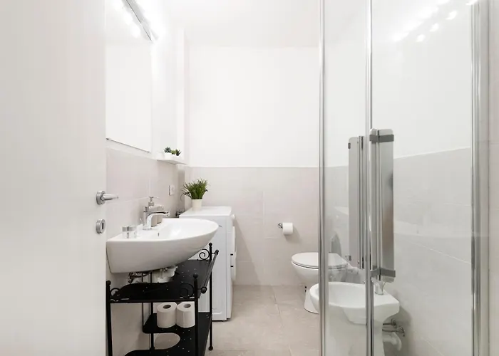 Easylife - - Vigevano 13 P1 - Porta Genova Apartmán Milán