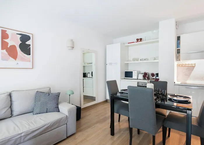 Easylife - - Vigevano 13 P1 - Porta Genova Apartmán Milán