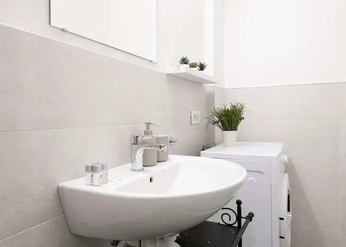 Easylife - - Vigevano 13 P1 - Porta Genova 아파트 *