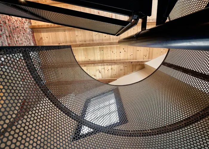 Isola Stylish Loft In 아파트 밀라노