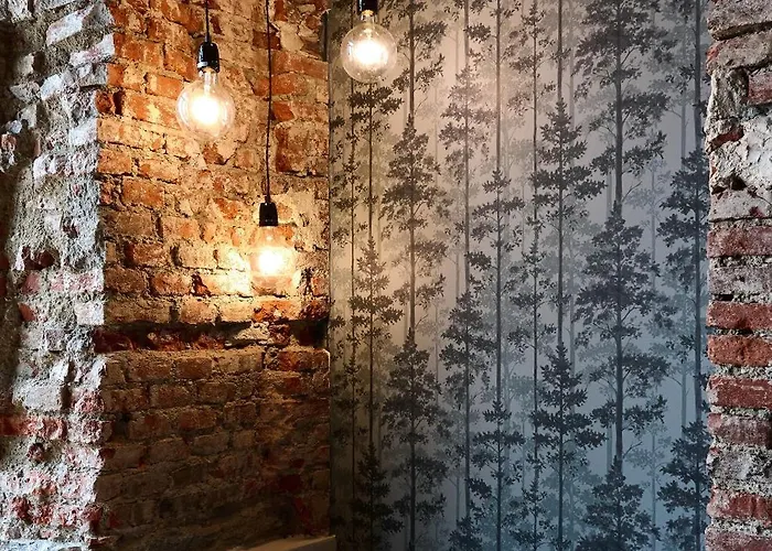 아파트 Isola Stylish Loft In 밀라노