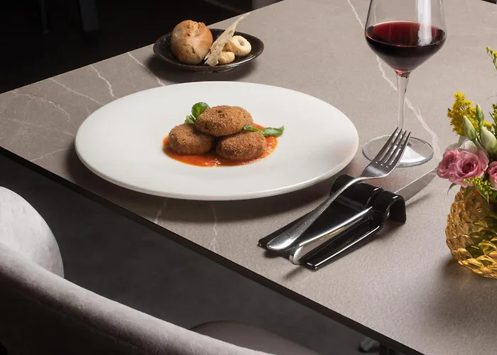 Nh Machiavelli 4* מילאנו