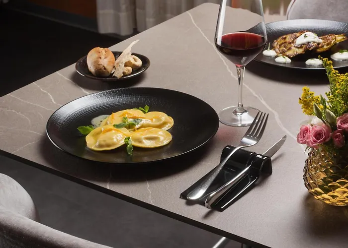 מלון Nh Machiavelli 4*