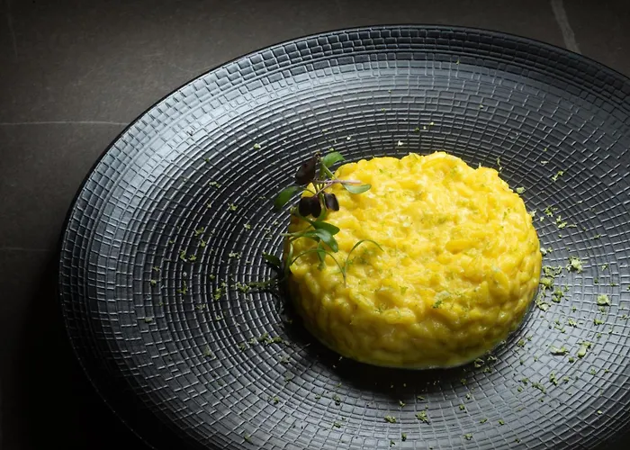 מלון Nh Machiavelli מילאנו