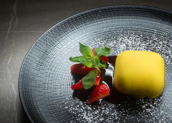 Nh Machiavelli מילאנו