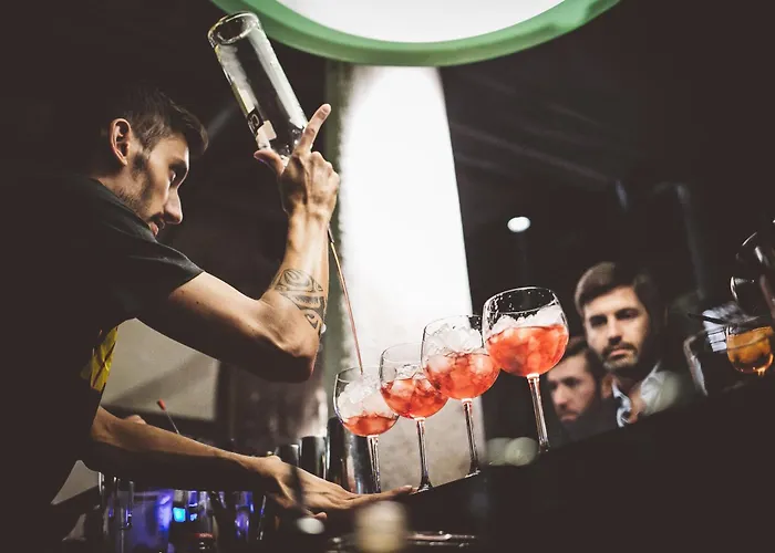 Hotell Straf, Milan, A Member Of Design