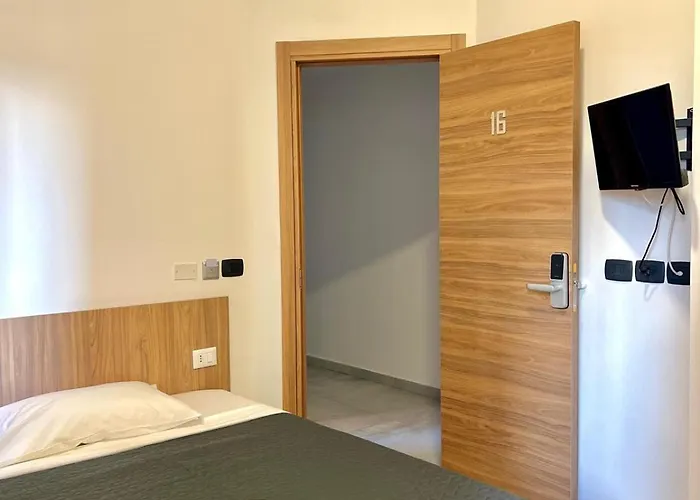 Brivio 2* Милан