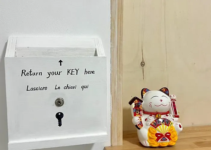 Hotel Brivio Mailand