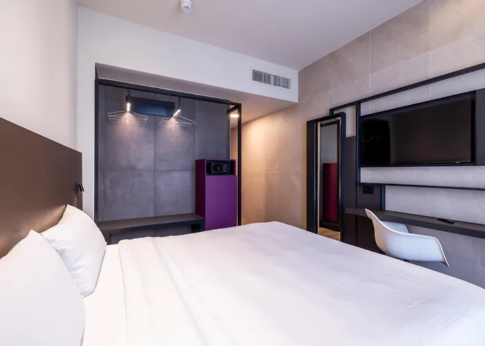 Hotel Degli Arcimboldi Milão