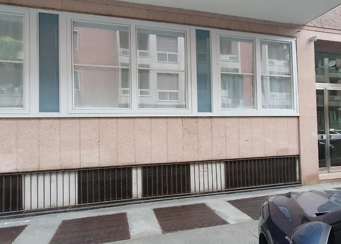 Appartement Reali Bonaccini *