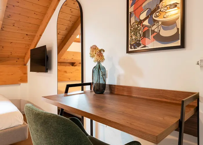 Relstay - Amendola Milaan