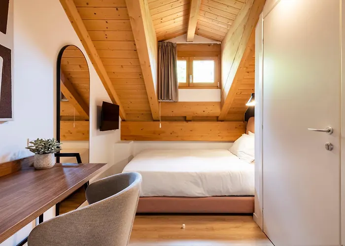 Apart-hotel Relstay - Amendola Milão