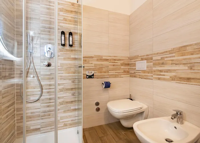 Aparthotel Relstay - Amendola Milaan