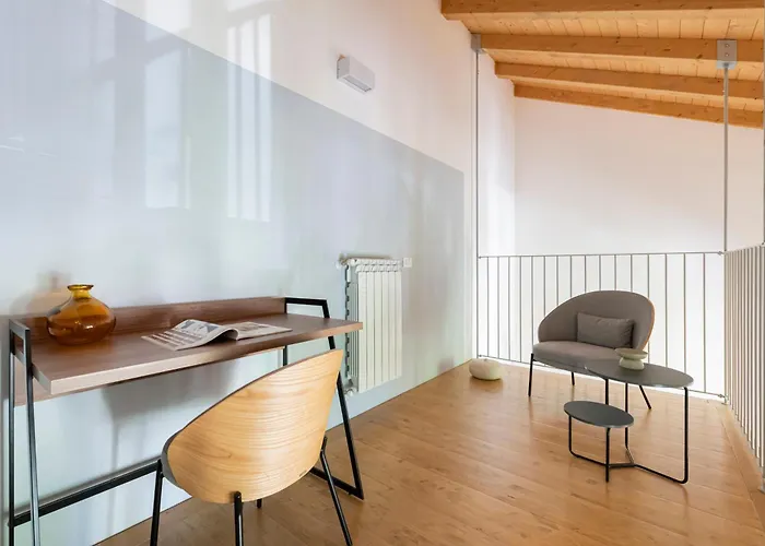 Relstay - Amendola Apart-hotel Milão