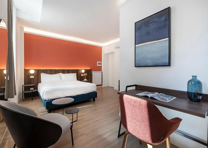 Relstay - Amendola Apart-hotel 3*