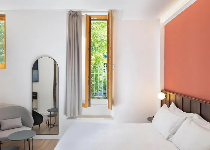 Aparthotel Relstay - Amendola