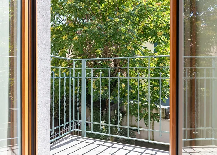 Relstay - Amendola Apart-hotel 3*