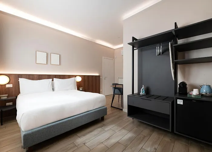 Aparthotel Relstay - Amendola