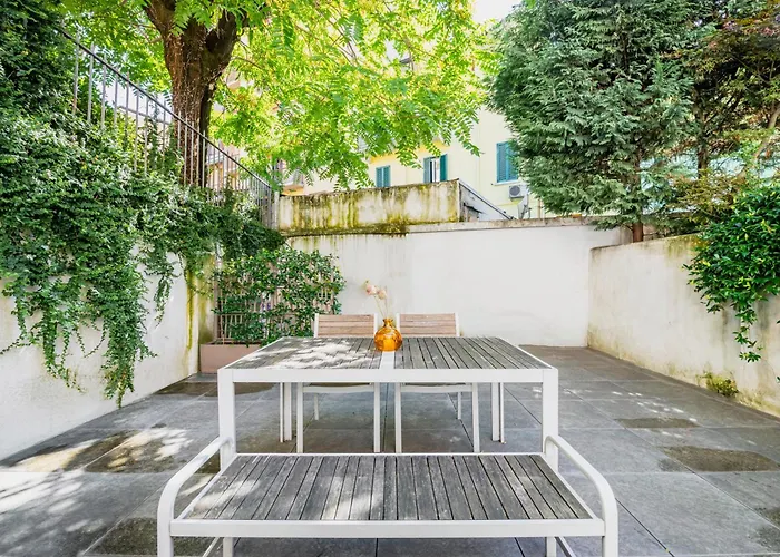 Aparthotel Relstay - Amendola Milaan