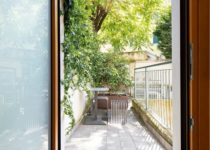 Apart-hotel Relstay - Amendola Milão