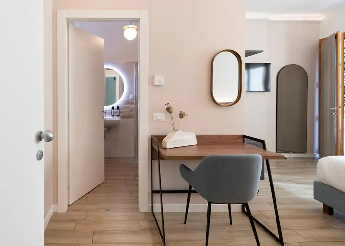 Relstay - Amendola Milaan