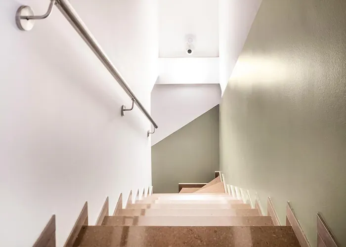 Relstay - Amendola 3* Milaan