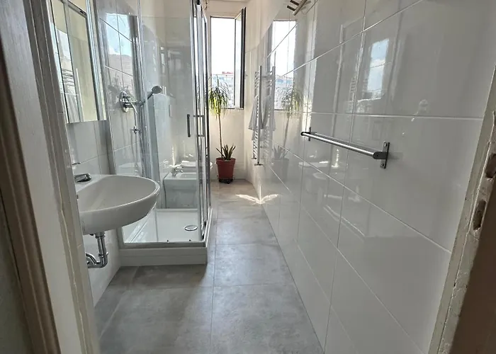 בית הארחה Molis's House *