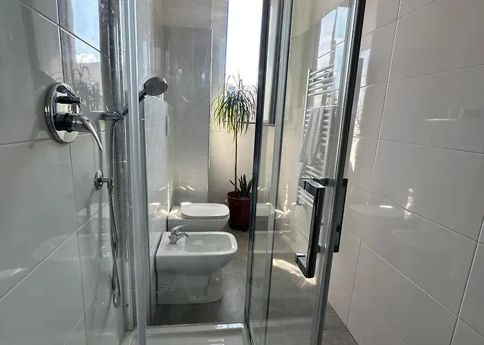 Molis's House בית הארחה