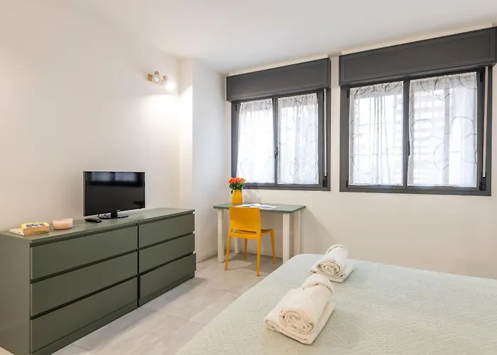 La Casa Sul Naviglio Di Debora Apartment Mailand