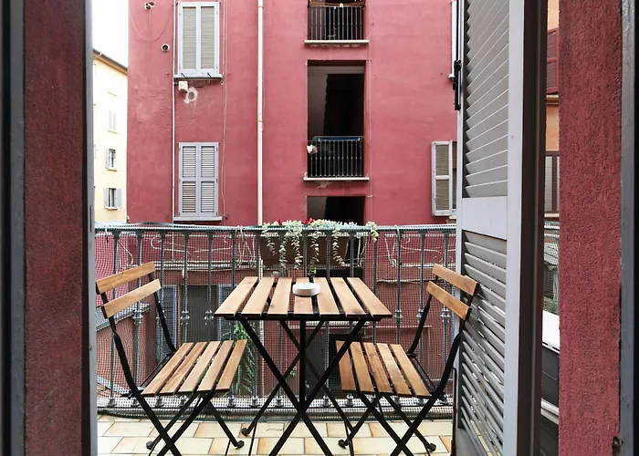 Primopiano - Muratori * מילאנו