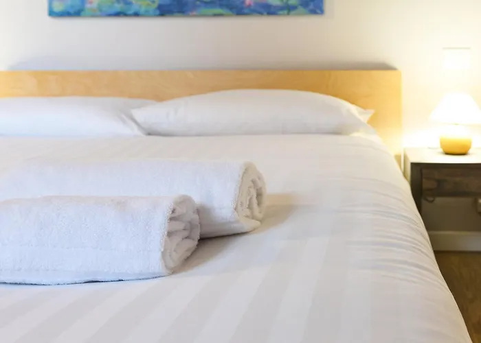 דירה Primopiano - Muratori *