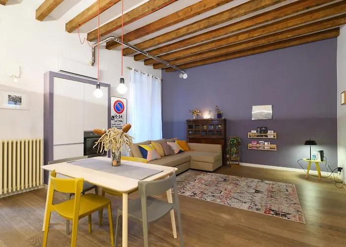 Primopiano - Muratori מילאנו