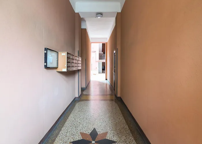 Primopiano - Muratori * מילאנו