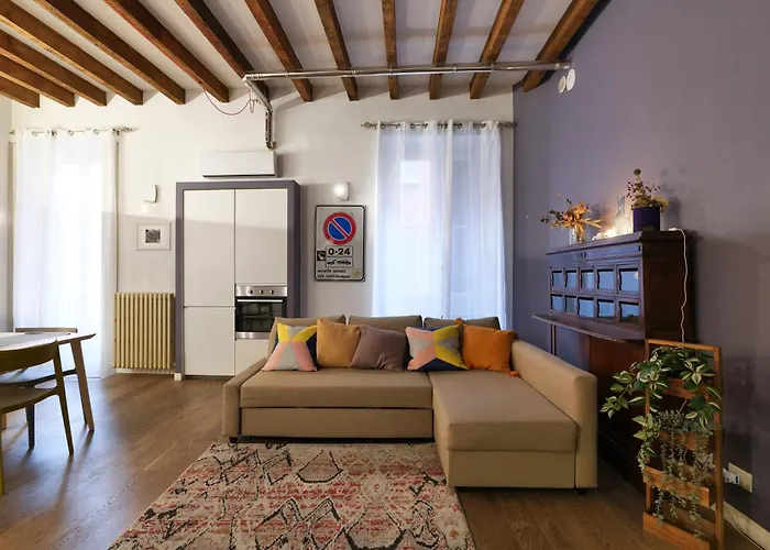 דירה Primopiano - Muratori