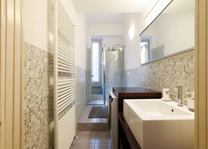 Primopiano - Muratori * מילאנו