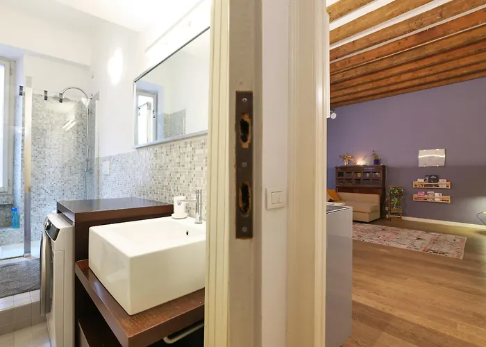 Primopiano - Muratori