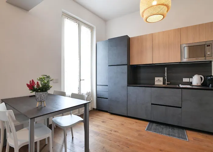 Primopiano - Ripa B * Milão