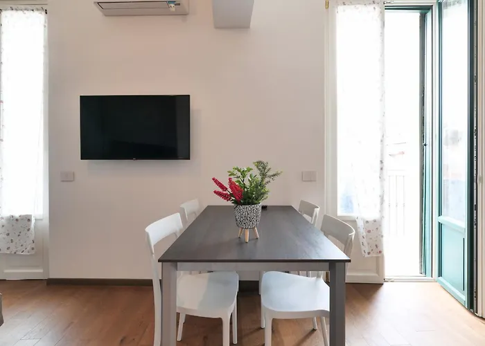 Primopiano - Ripa B Milão