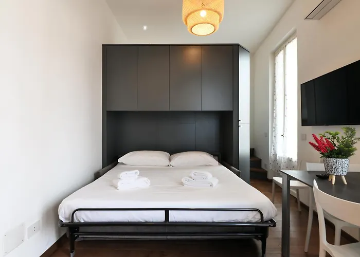 Primopiano - Ripa B Milão