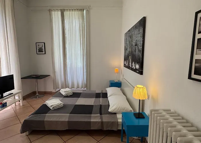 Niccolo's House * 米兰