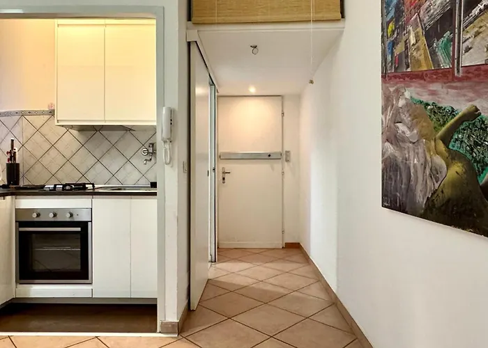 Niccolo's House * 米兰