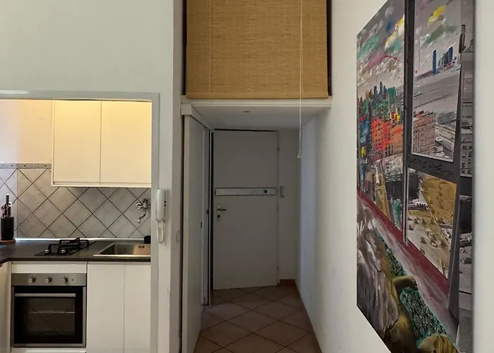 Niccolo's House * 米兰