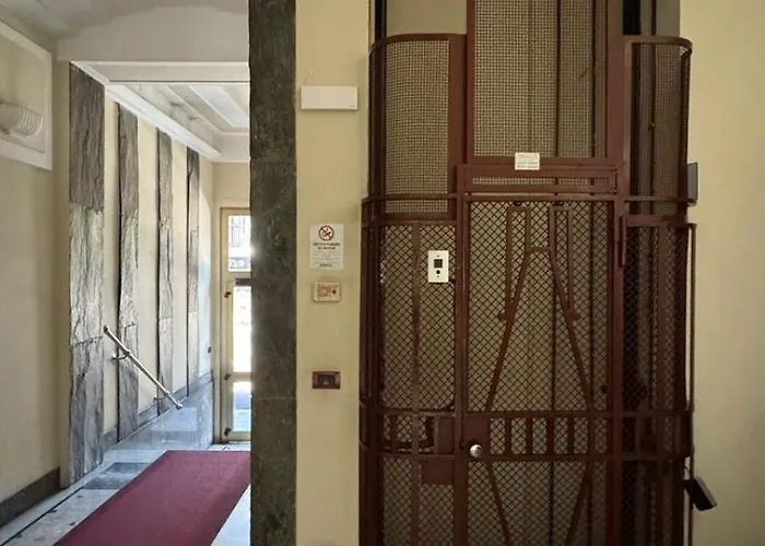 Niccolo's House *