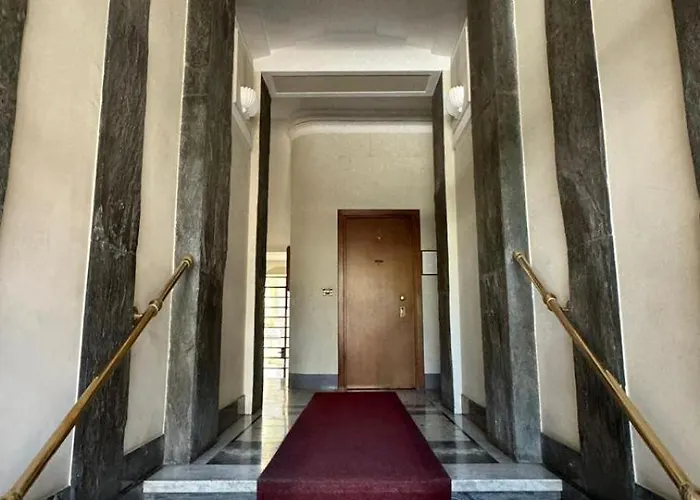 Niccolo's House 公寓