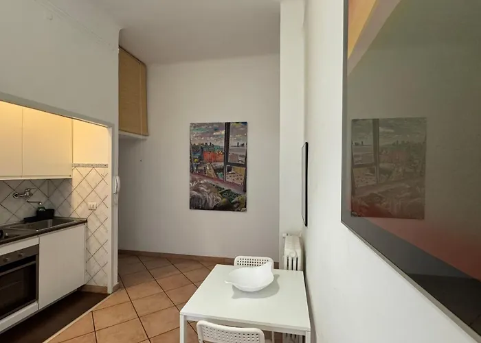 公寓 Niccolo's House *