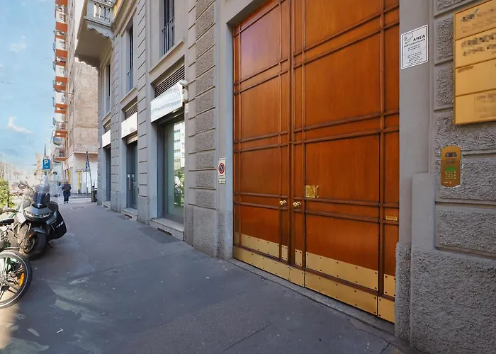 公寓 Primopiano - Filzi