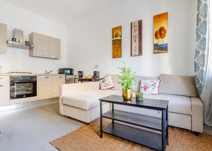 Casa Karas Διαμέρισμα Μιλάνο