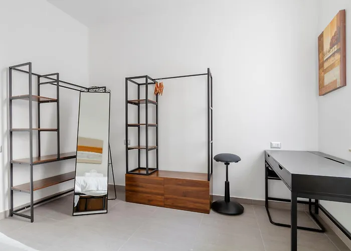 Casa Karas Διαμέρισμα *