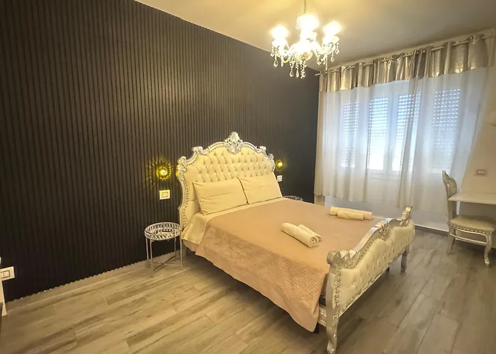 Casa de hóspedes Luxury - 1