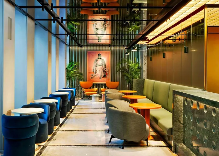 Casa Brera, A Luxury Collection Hotel, 酒店 5*